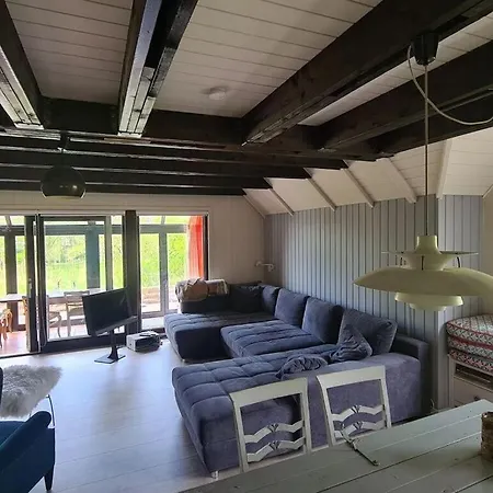 Lägenhet Hygge On The Dike