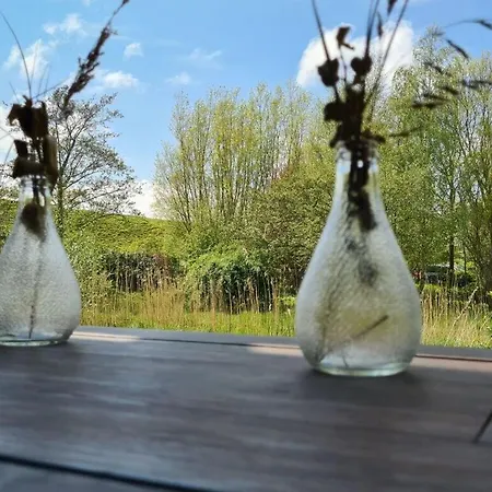 Hygge On The Dike