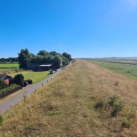 Hygge On The Dike Tönning